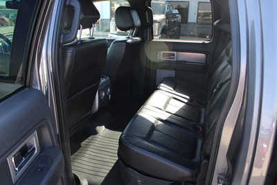 2013 Ford F150 Crew Cab, $14995. Photo 10