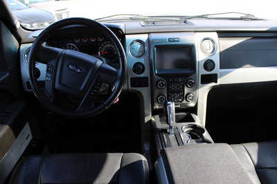 2013 Ford F150 Crew Cab, $14995. Photo 11