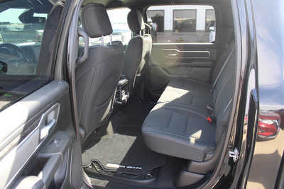 2019 RAM 1500 Crew Cab, $28995. Photo 10