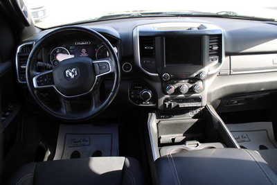2019 RAM 1500 Crew Cab, $28995. Photo 11