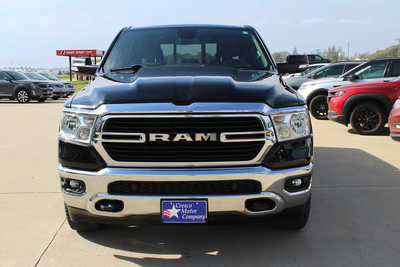 2019 RAM 1500 Crew Cab, $28995. Photo 2