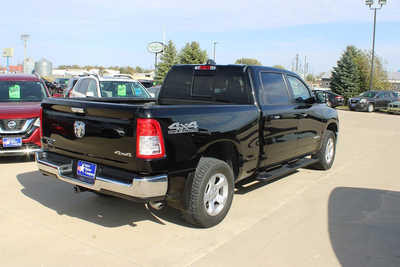 2019 RAM 1500 Crew Cab, $28995. Photo 5