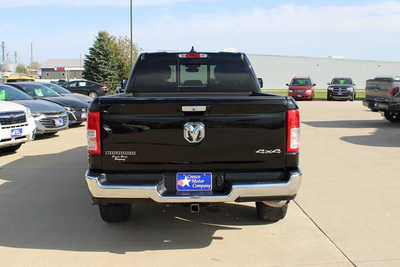2019 RAM 1500 Crew Cab, $28995. Photo 6