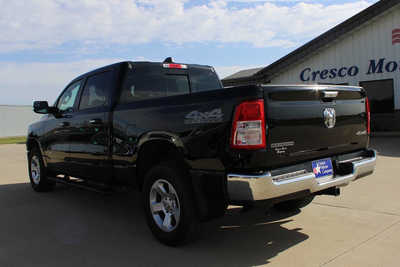 2019 RAM 1500 Crew Cab, $28995. Photo 7