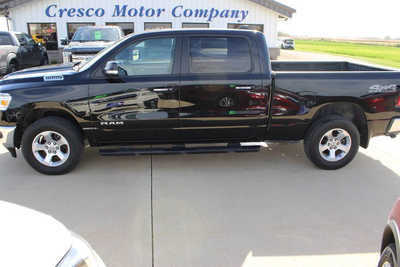 2019 RAM 1500 Crew Cab, $28995. Photo 8