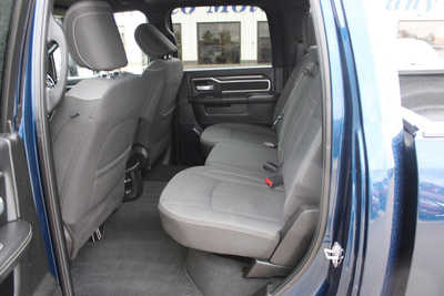 2024 RAM 2500 Crew Cab, $43995. Photo 10