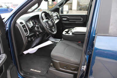 2024 RAM 2500 Crew Cab, $43995. Photo 12