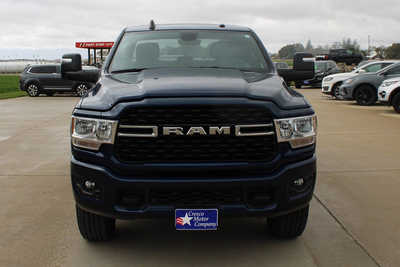 2024 RAM 2500 Crew Cab, $43995. Photo 2