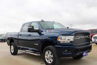2024 RAM 2500 Crew Cab, $43995. Photo 3