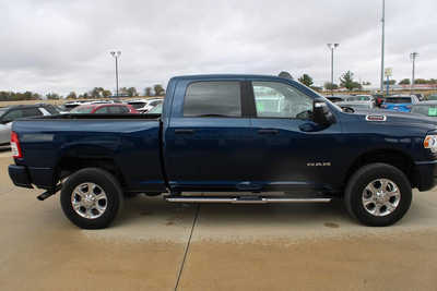 2024 RAM 2500 Crew Cab, $43995. Photo 4