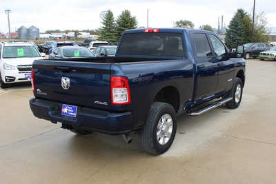 2024 RAM 2500 Crew Cab, $43995. Photo 5