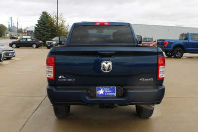 2024 RAM 2500 Crew Cab, $43995. Photo 6