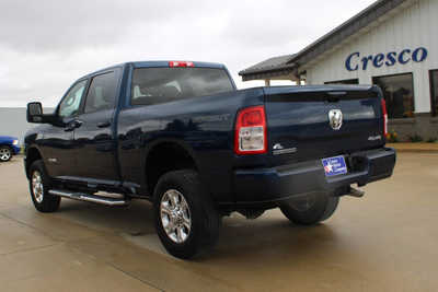 2024 RAM 2500 Crew Cab, $43995. Photo 7