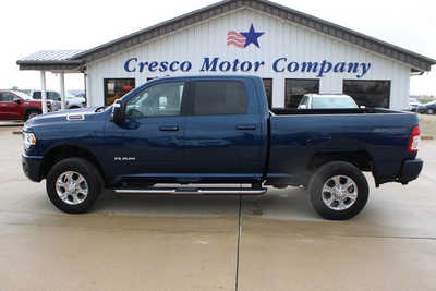 2024 RAM 2500 Crew Cab, $43995. Photo 8