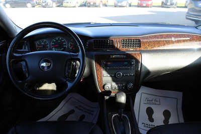 2012 Chevrolet Impala, $3995. Photo 10