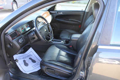 2012 Chevrolet Impala, $3995. Photo 11
