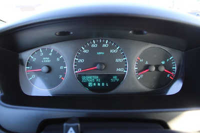 2012 Chevrolet Impala, $3995. Photo 12