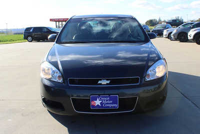2012 Chevrolet Impala, $3995. Photo 2