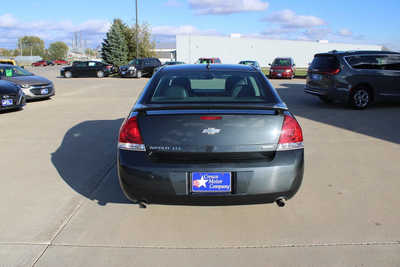 2012 Chevrolet Impala, $3995. Photo 6