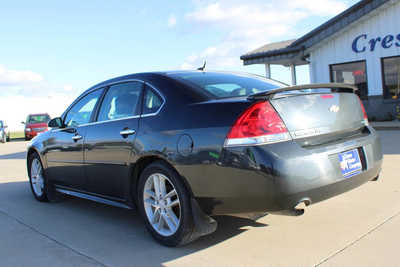 2012 Chevrolet Impala, $3995. Photo 7