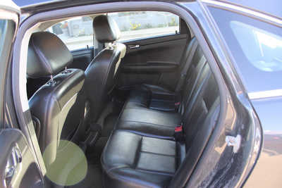2012 Chevrolet Impala, $3995. Photo 9