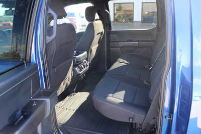 2022 Ford F150 Crew Cab, $39995. Photo 11