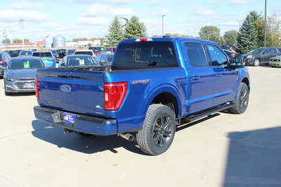 2022 Ford F150 Crew Cab, $39995. Photo 5