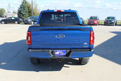 2022 Ford F150 Crew Cab, $39995. Photo 6