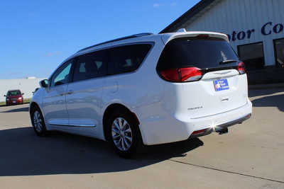 2018 Chrysler Pacifica, $17995. Photo 7