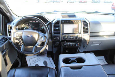 2019 Ford F150 Crew Cab, $27995. Photo 11