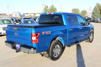 2019 Ford F150 Crew Cab, $27995. Photo 5