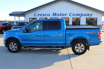 2019 Ford F150 Crew Cab, $27995. Photo 8