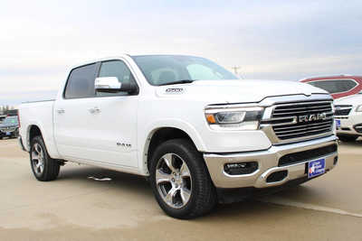 2021 RAM 1500 Crew Cab, $39995. Photo 3