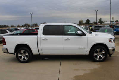 2021 RAM 1500 Crew Cab, $39995. Photo 4