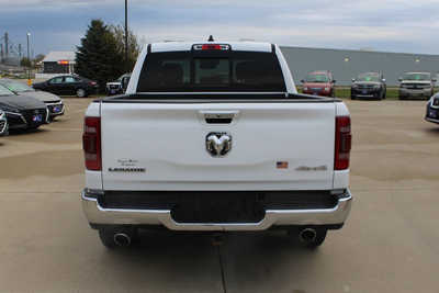 2021 RAM 1500 Crew Cab, $39995. Photo 6