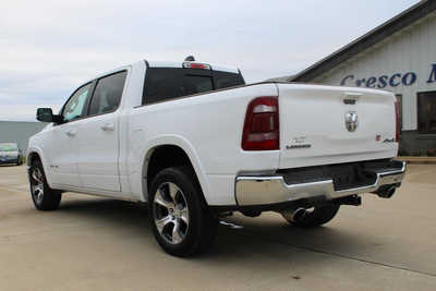 2021 RAM 1500 Crew Cab, $39995. Photo 7