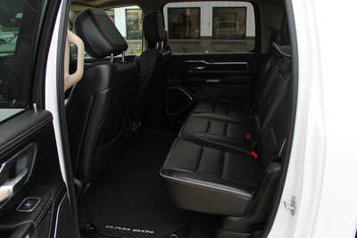 2021 RAM 1500 Crew Cab, $39995. Photo 9