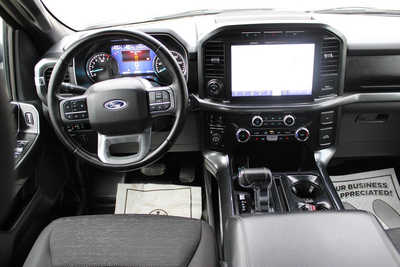 2023 Ford F150 Crew Cab, $36995. Photo 10