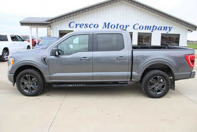 2023 Ford F150 Crew Cab, $36995. Photo 8