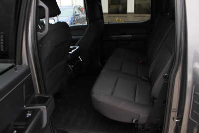 2023 Ford F150 Crew Cab, $36995. Photo 9