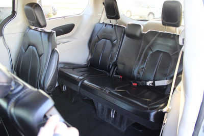 2022 Chrysler Pacifica, $19995. Photo 10