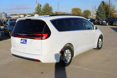 2022 Chrysler Pacifica, $19995. Photo 5