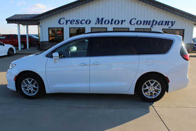 2022 Chrysler Pacifica, $19995. Photo 8