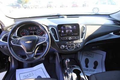 2019 Chevrolet Malibu, $16995. Photo 11