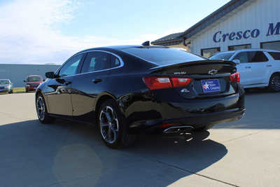 2019 Chevrolet Malibu, $16995. Photo 7