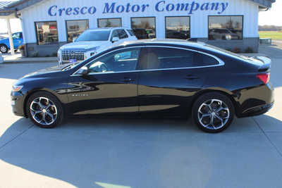 2019 Chevrolet Malibu, $16995. Photo 8