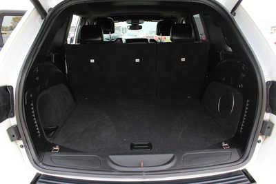 2018 Jeep Grand Cherokee, $19995. Photo 10