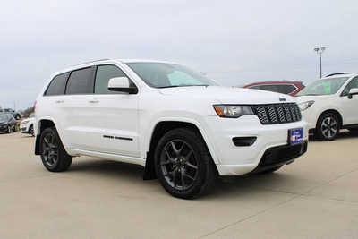 2018 Jeep Grand Cherokee, $19995. Photo 3