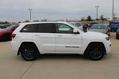 2018 Jeep Grand Cherokee, $19995. Photo 4