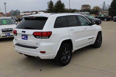 2018 Jeep Grand Cherokee, $19995. Photo 5